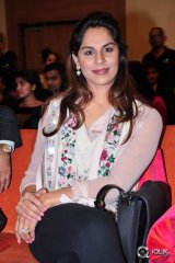 Upasana Launches Is Your Child Ready To Face The World Book